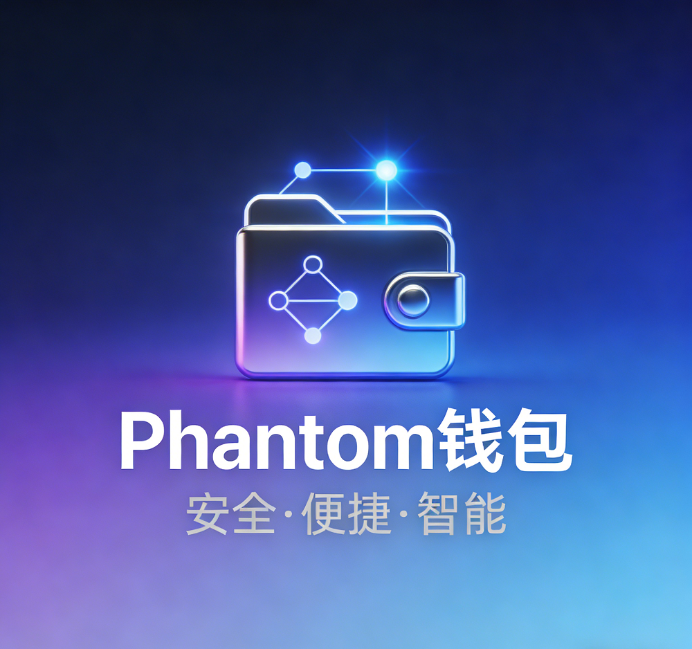 Phantom钱包转账教程