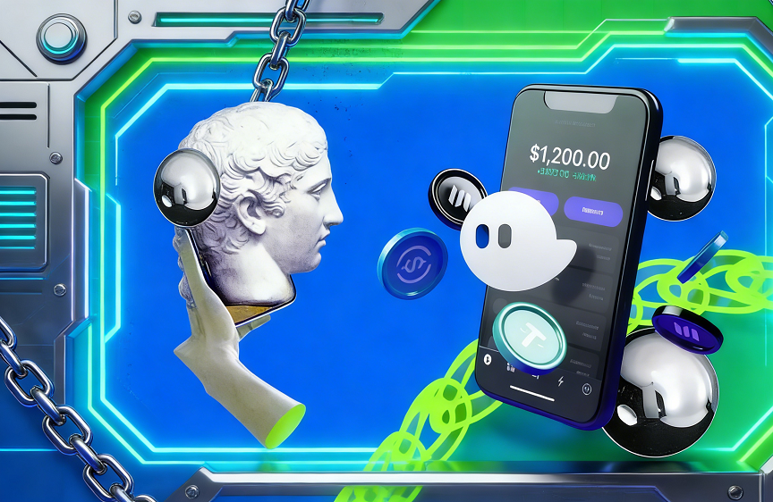 Phantom钱包V2.0版本更新 新增ETH BSC AVAX多链支持